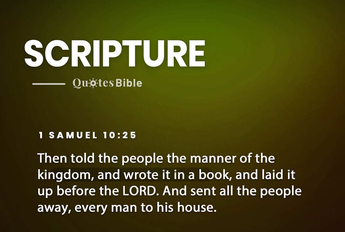 scripture bible verses quote