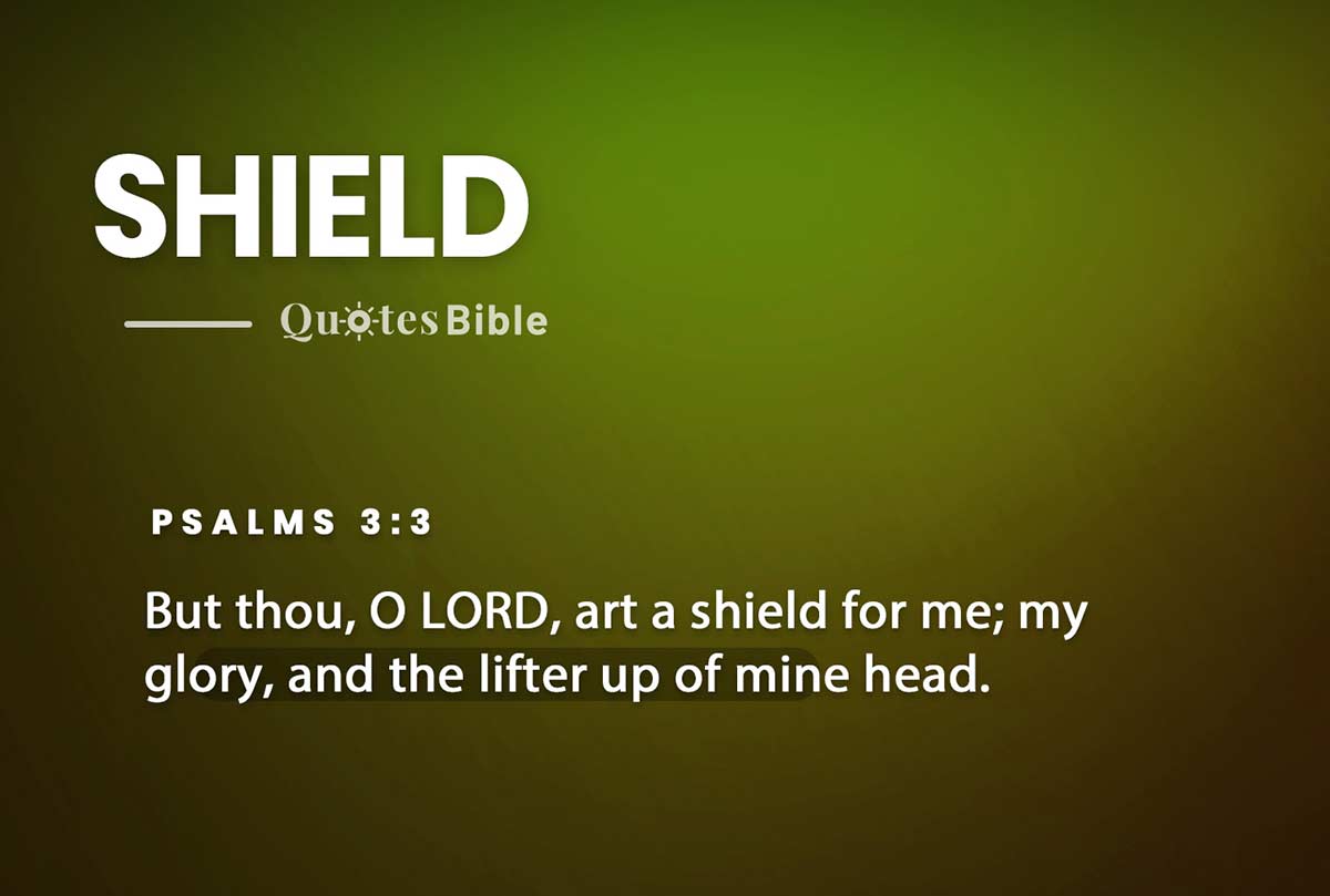 shield bible verses quote