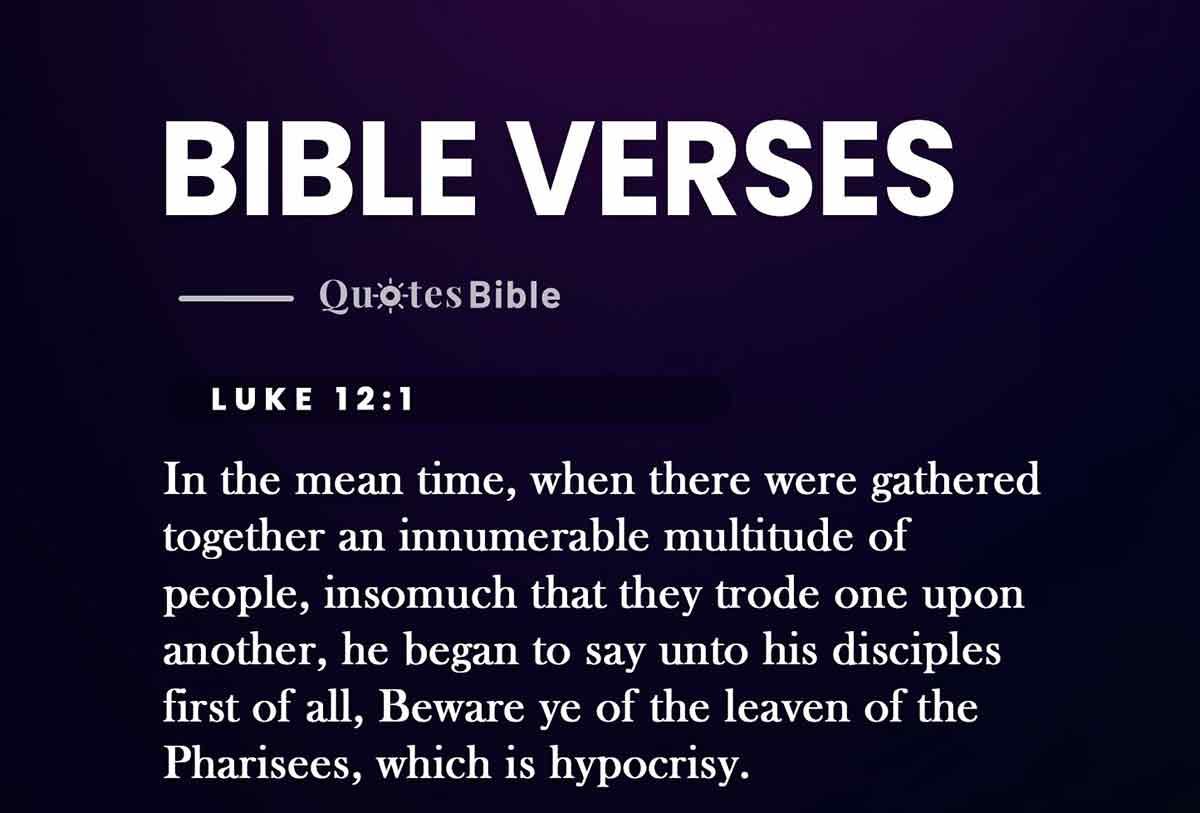 bible verses about hypocrisy bible verses photo