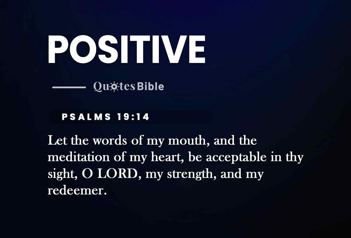 positive affirmations bible verses photo