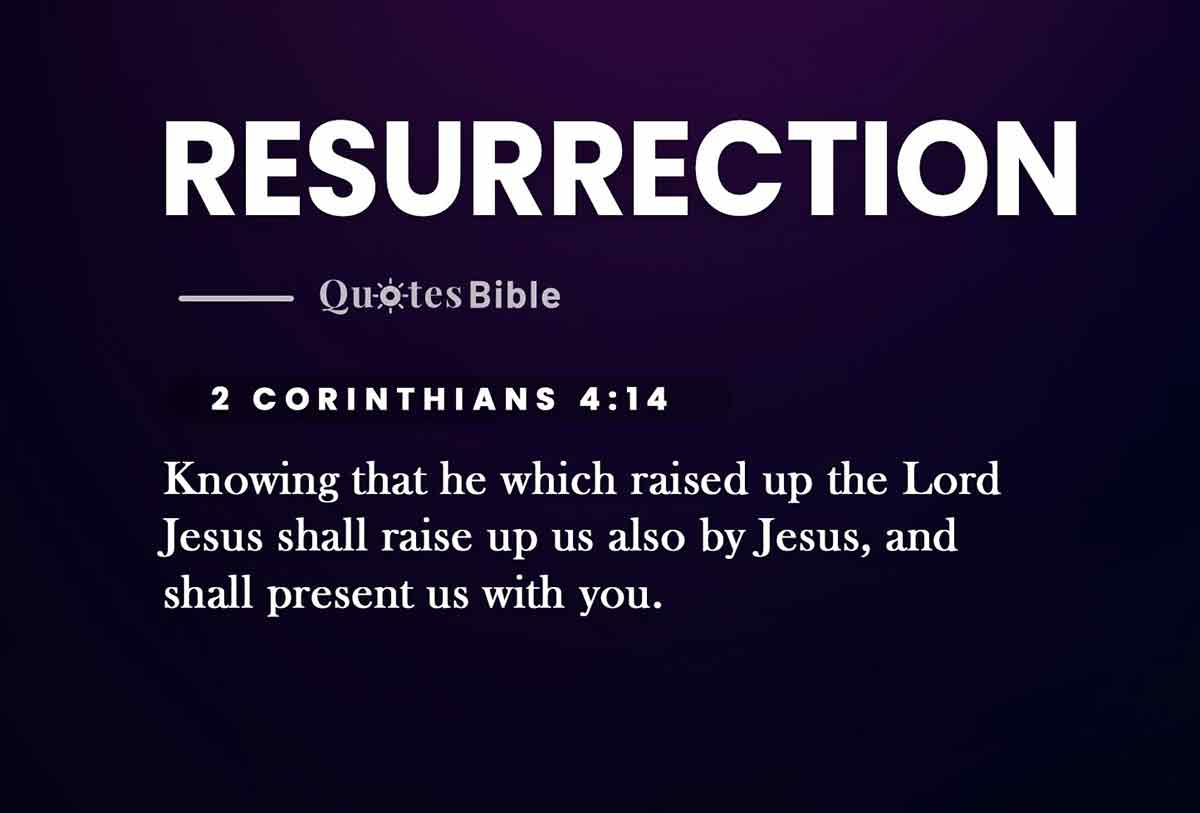 resurrection-verses-from-the-bible-the-power-of-resurrection